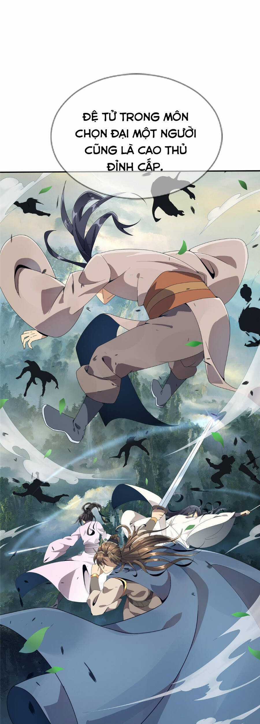 Lược Thiên Ký Chương 3 trang 25