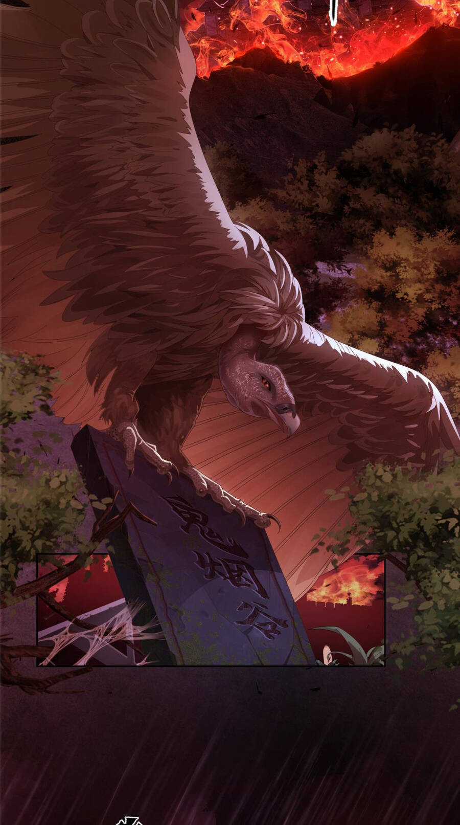 Lược Thiên Ký Chương 3 trang 3