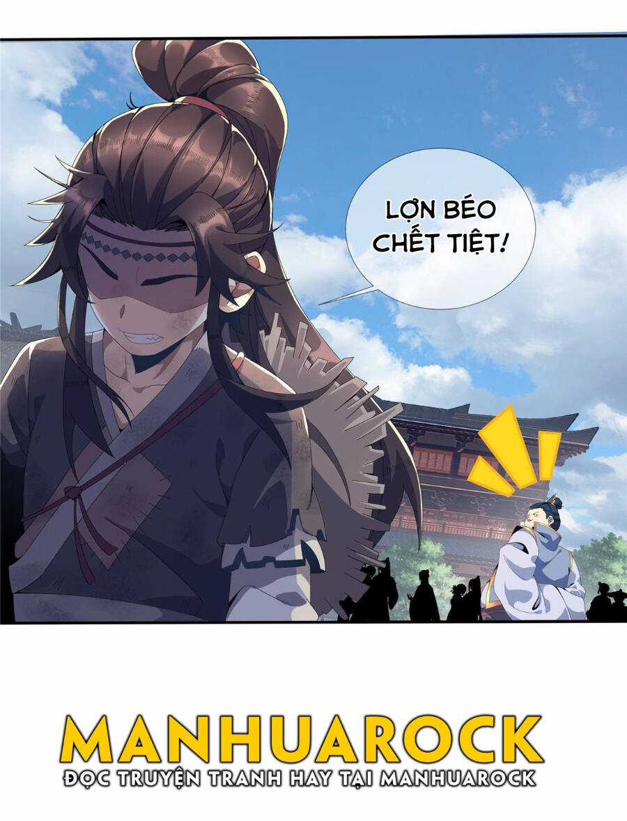 Lược Thiên Ký Chương 3 trang 31