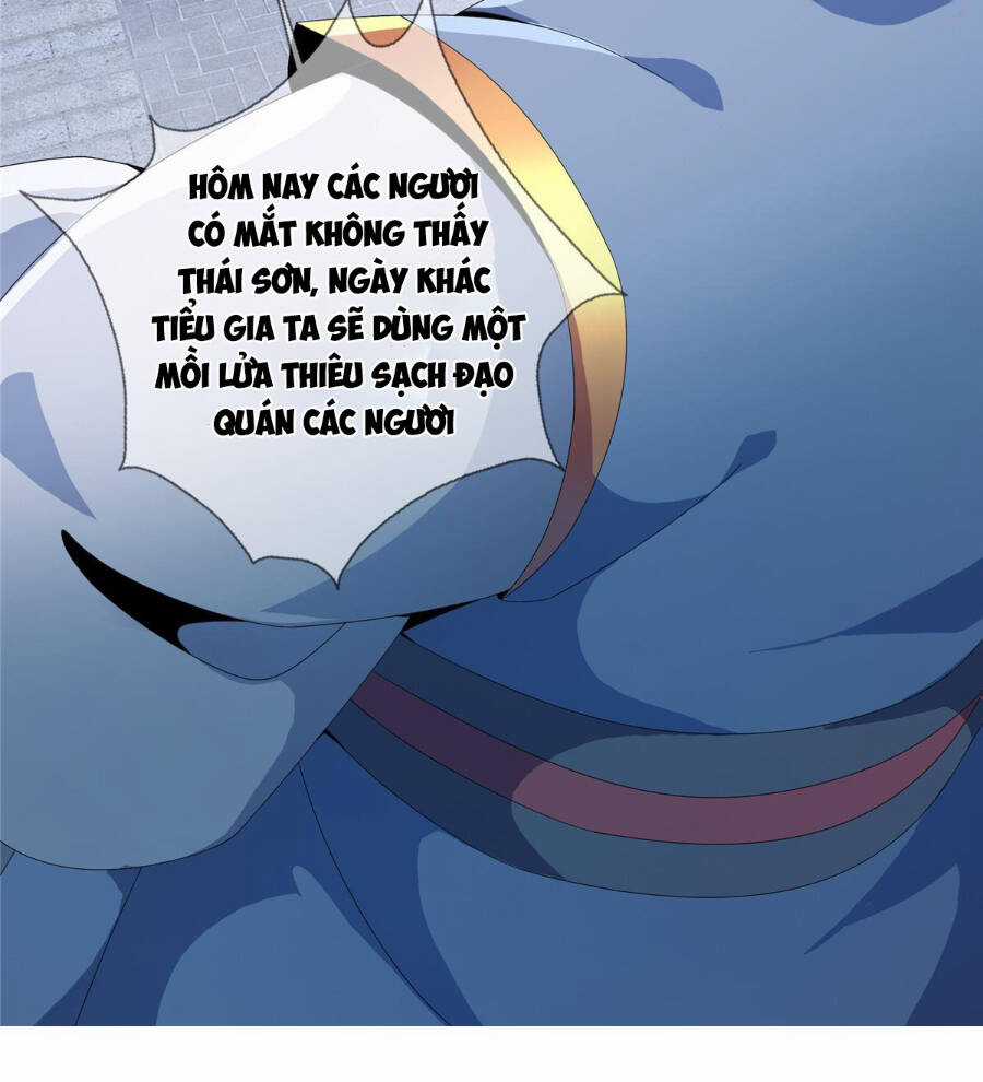 Lược Thiên Ký Chương 3 trang 35