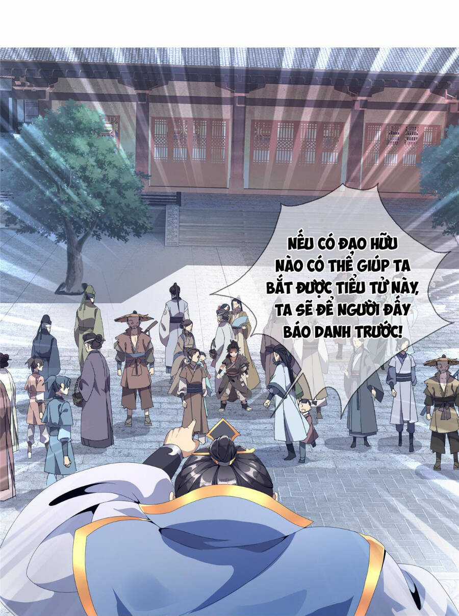 Lược Thiên Ký Chương 3 trang 41