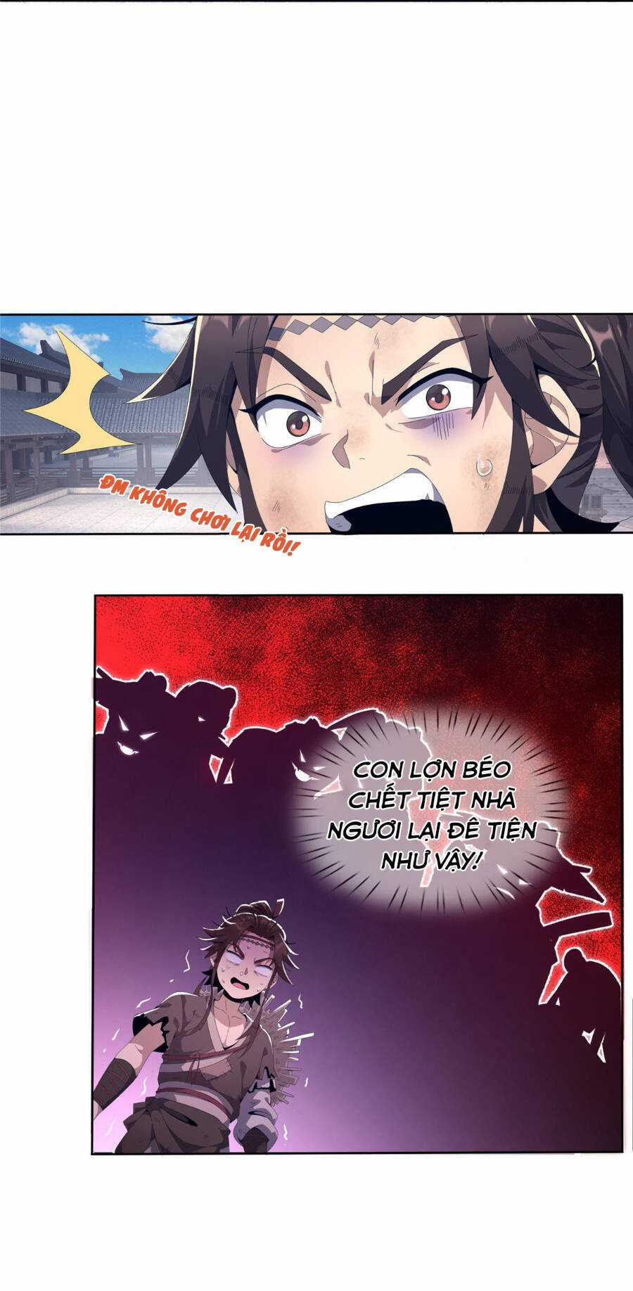 Lược Thiên Ký Chương 3 trang 42