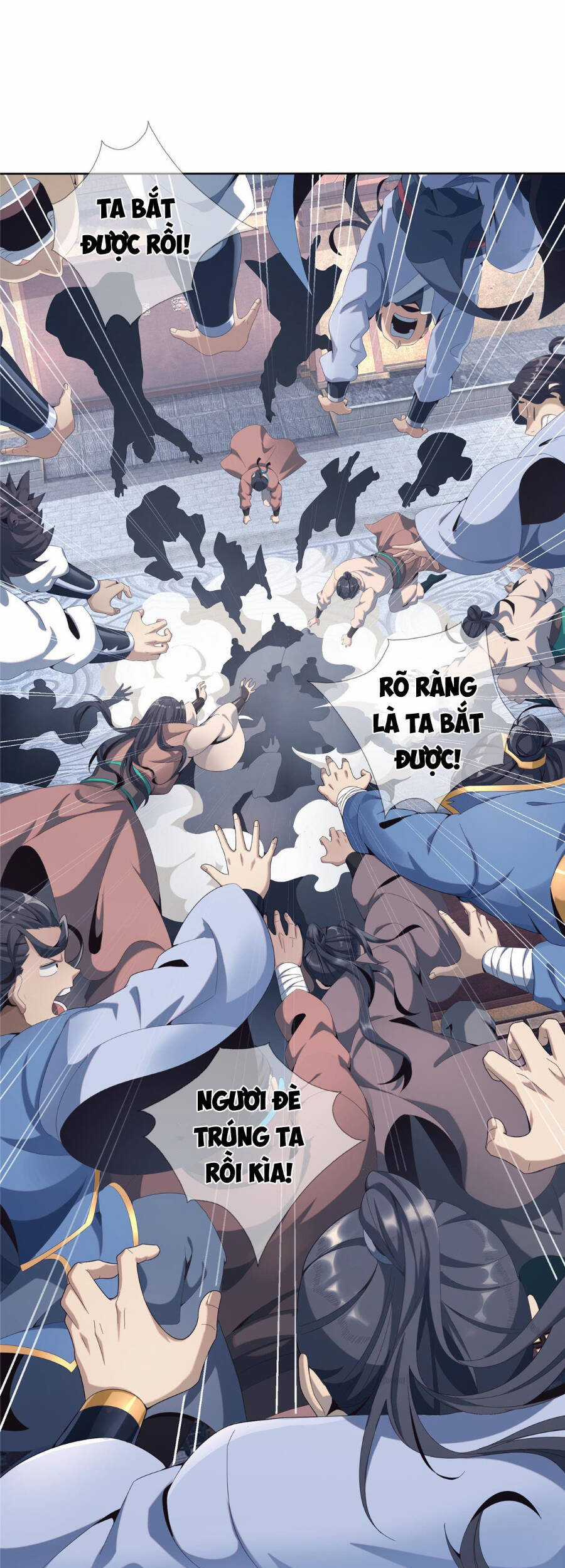 Lược Thiên Ký Chương 3 trang 43