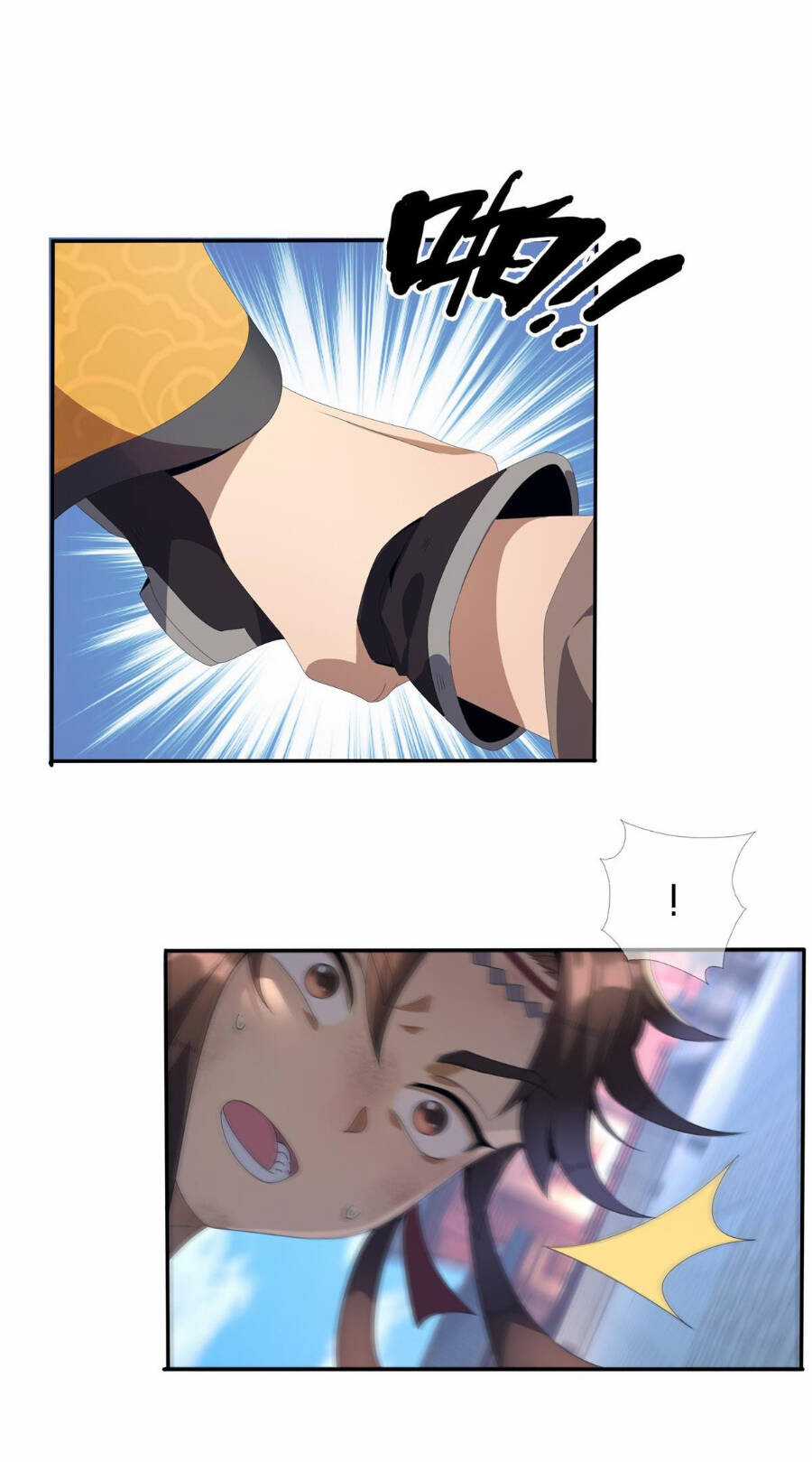 Lược Thiên Ký Chương 3 trang 47