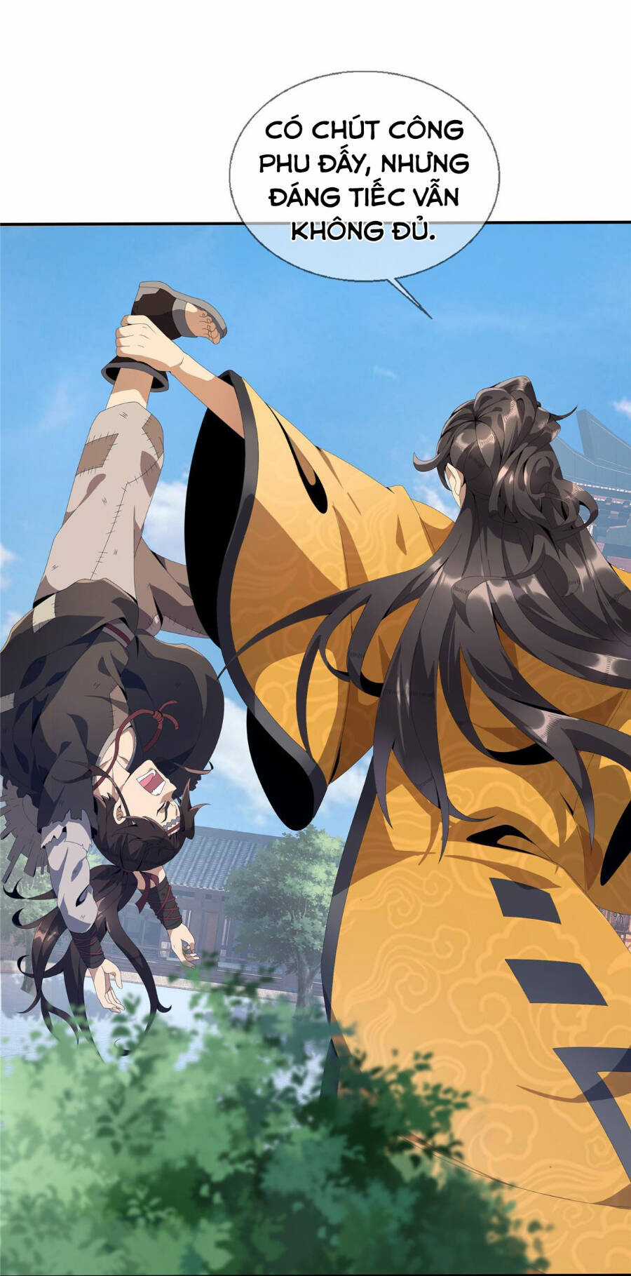 Lược Thiên Ký Chương 3 trang 48