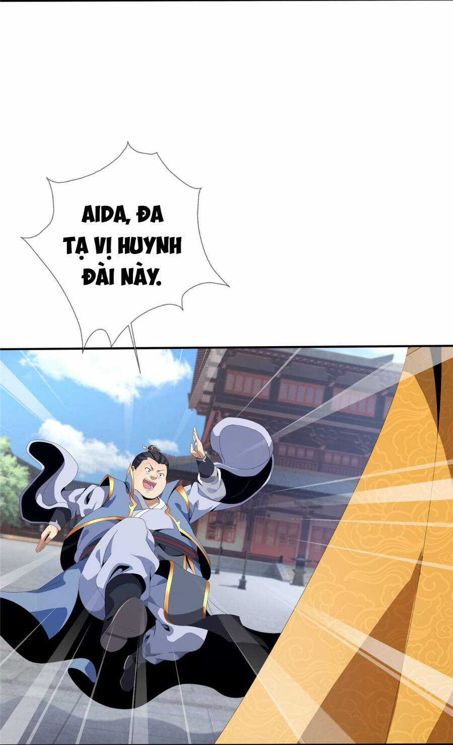 Lược Thiên Ký Chương 3 trang 49