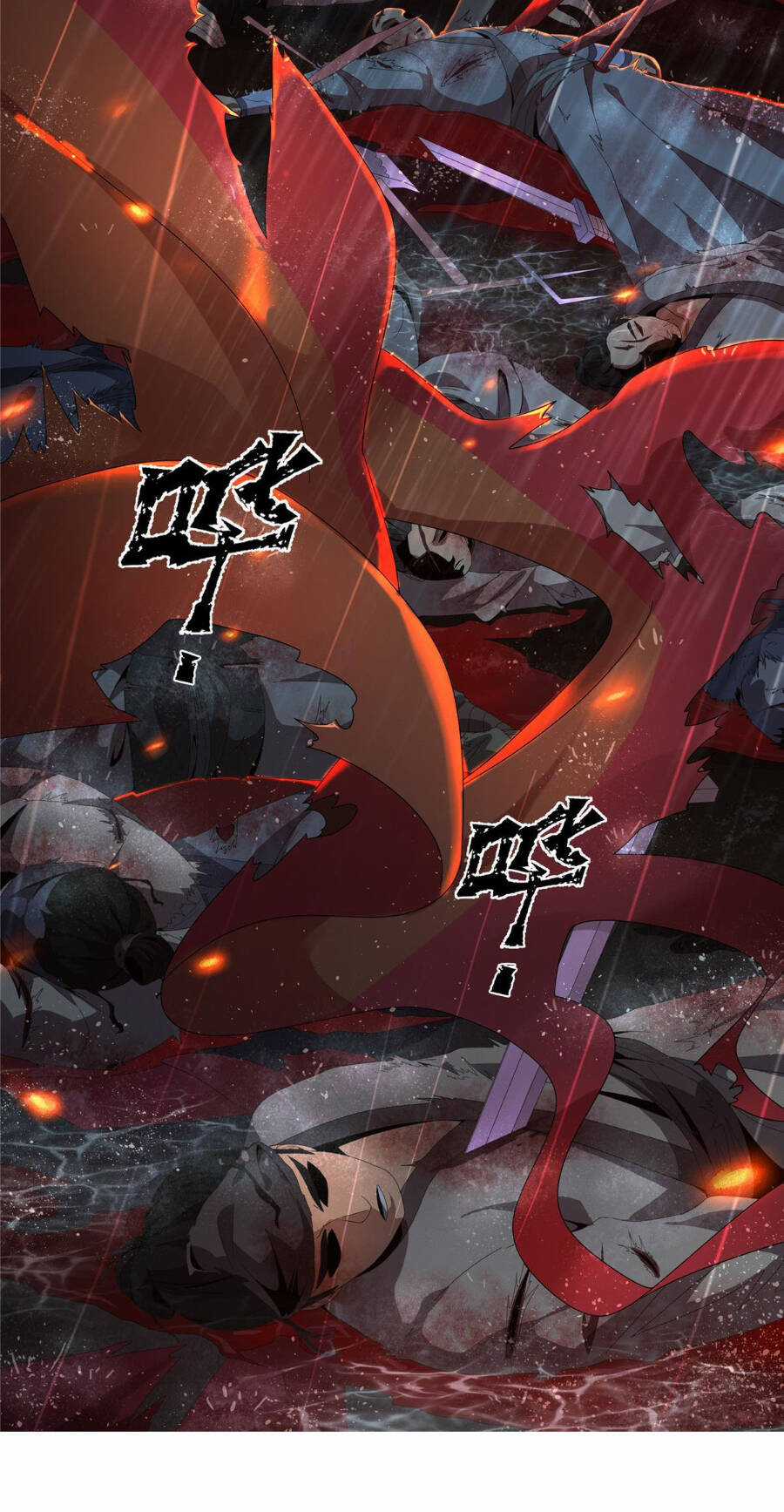 Lược Thiên Ký Chương 3 trang 5