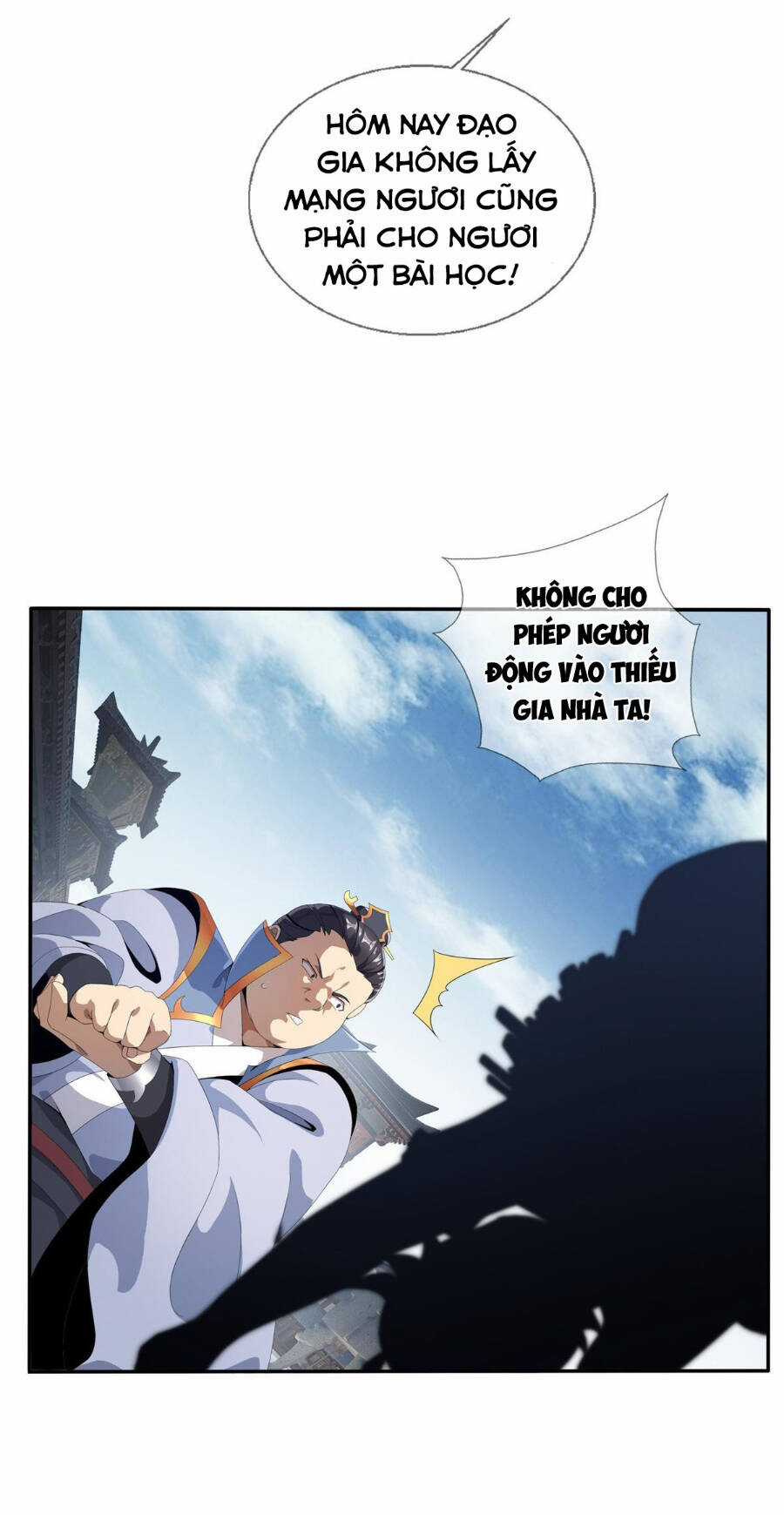 Lược Thiên Ký Chương 3 trang 52