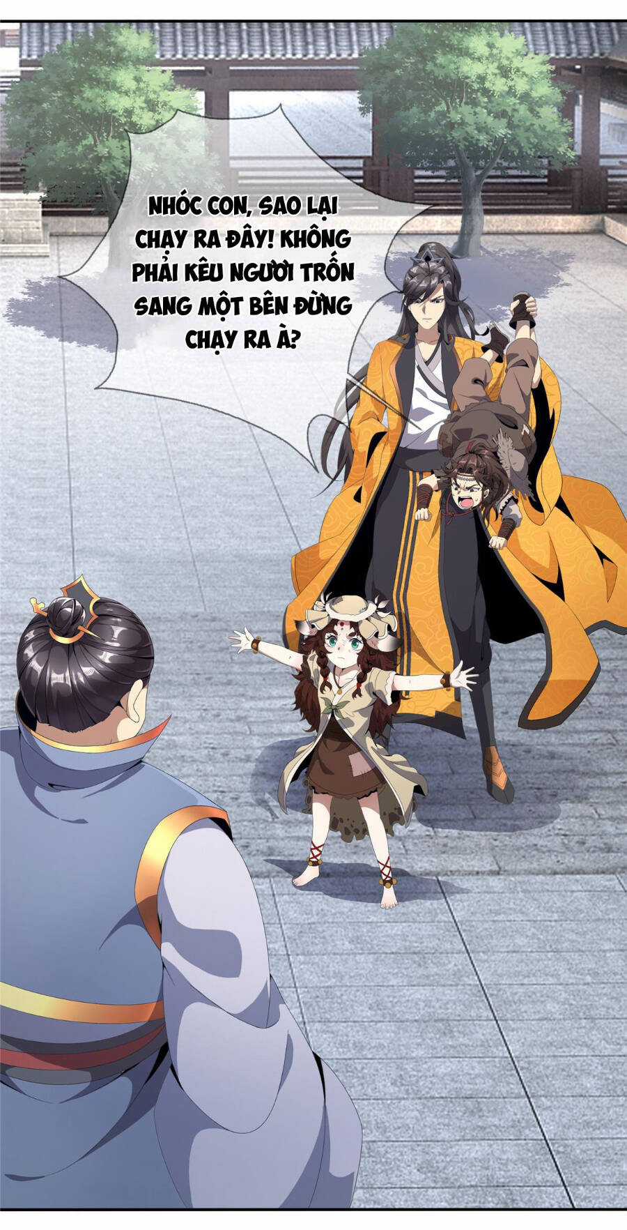 Lược Thiên Ký Chương 3 trang 55