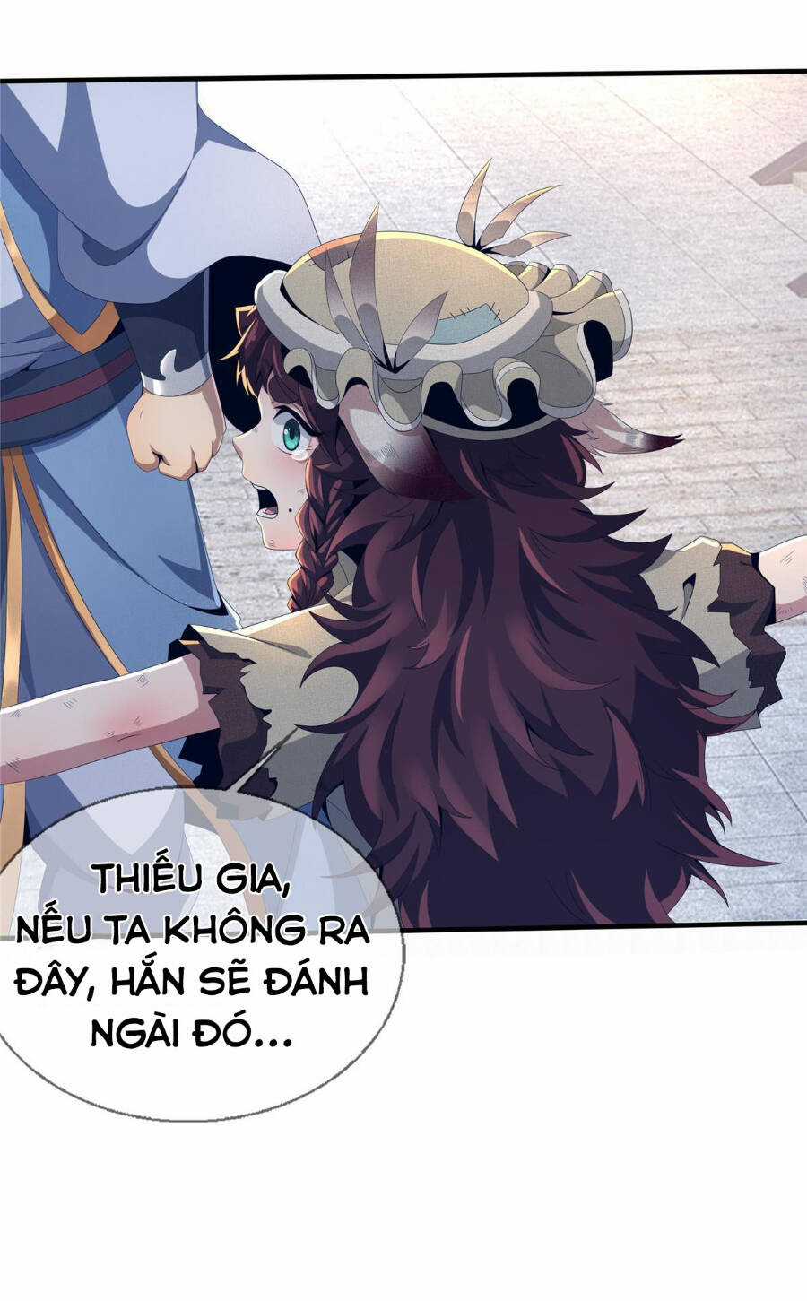 Lược Thiên Ký Chương 3 trang 60