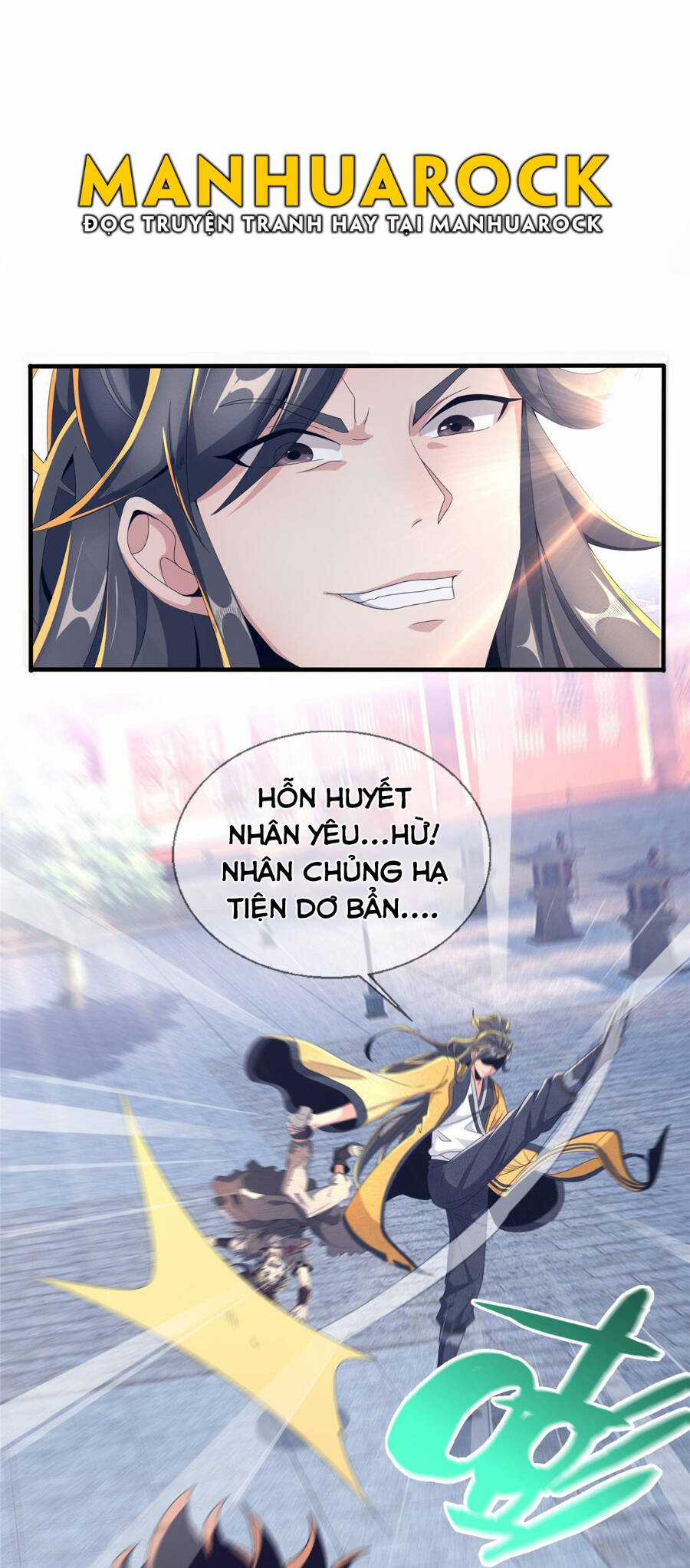 Lược Thiên Ký Chương 3 trang 61