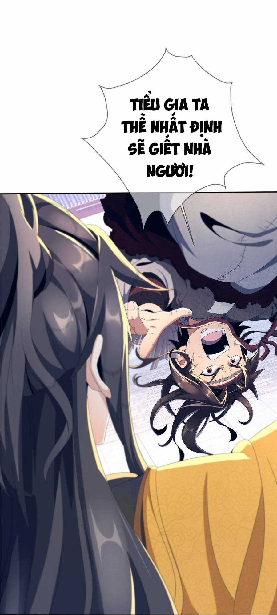 Lược Thiên Ký Chương 3 trang 64