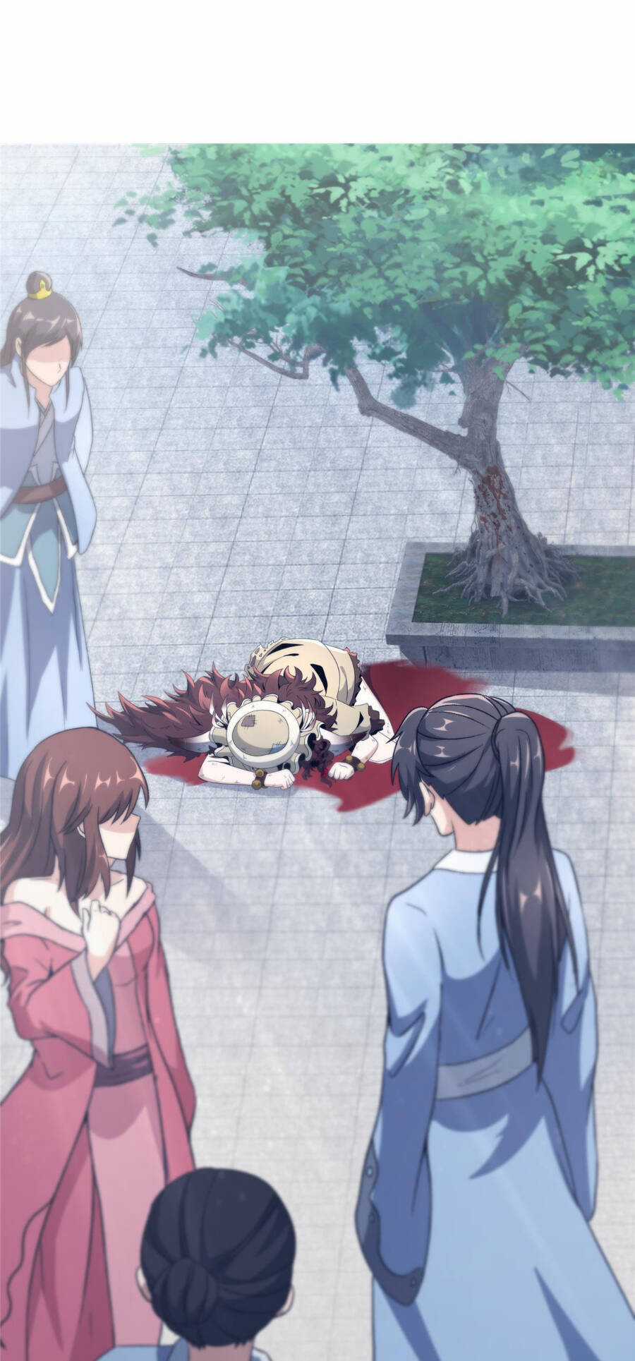 Lược Thiên Ký Chương 3 trang 66