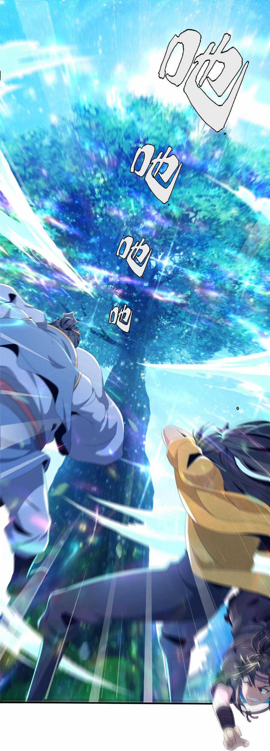 Lược Thiên Ký Chương 3 trang 68