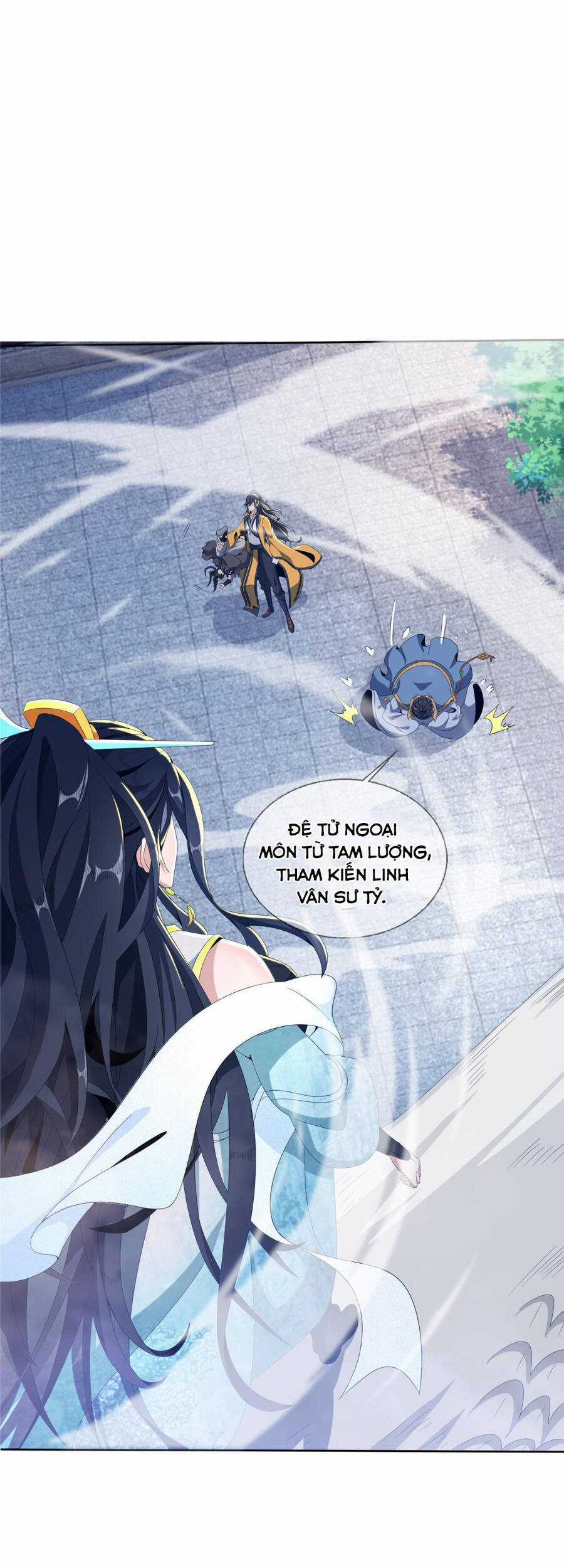 Lược Thiên Ký Chương 3 trang 73