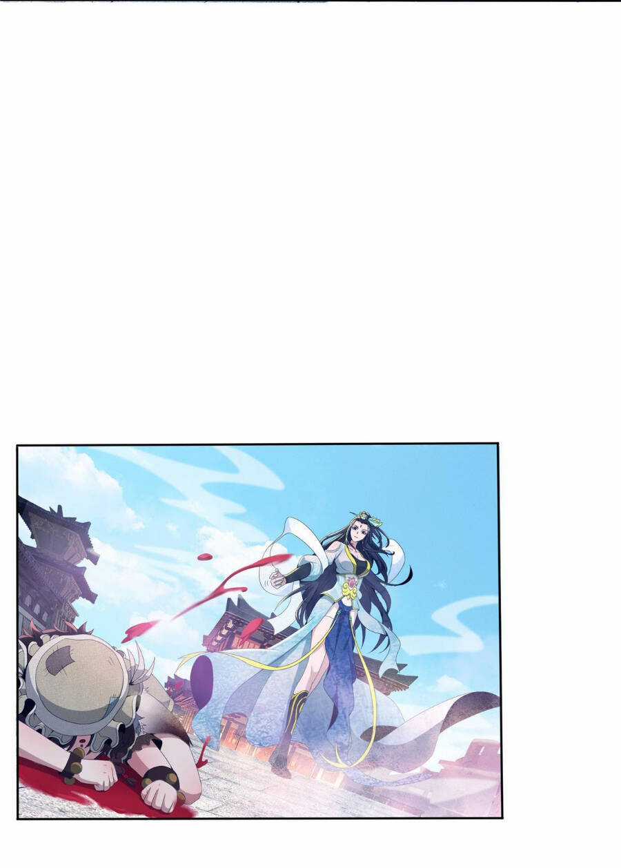 Lược Thiên Ký Chương 3 trang 76