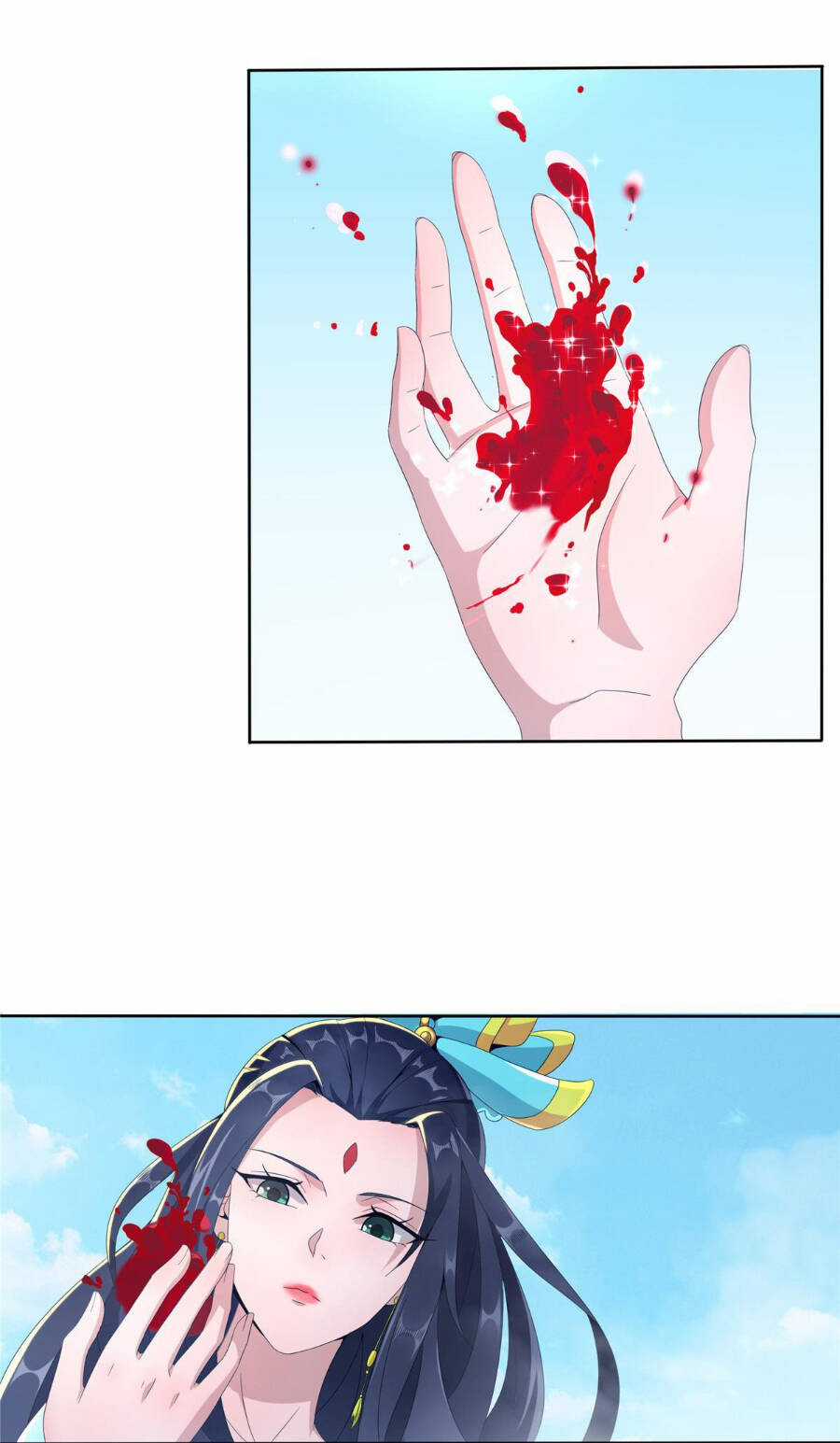 Lược Thiên Ký Chương 3 trang 77