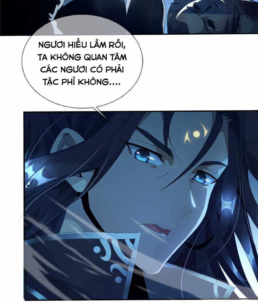 Lược Thiên Ký Chương 3 trang 8