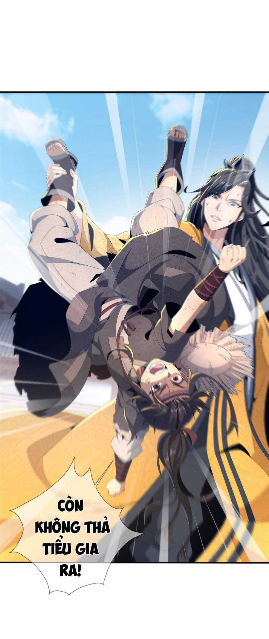 Lược Thiên Ký Chương 3 trang 82