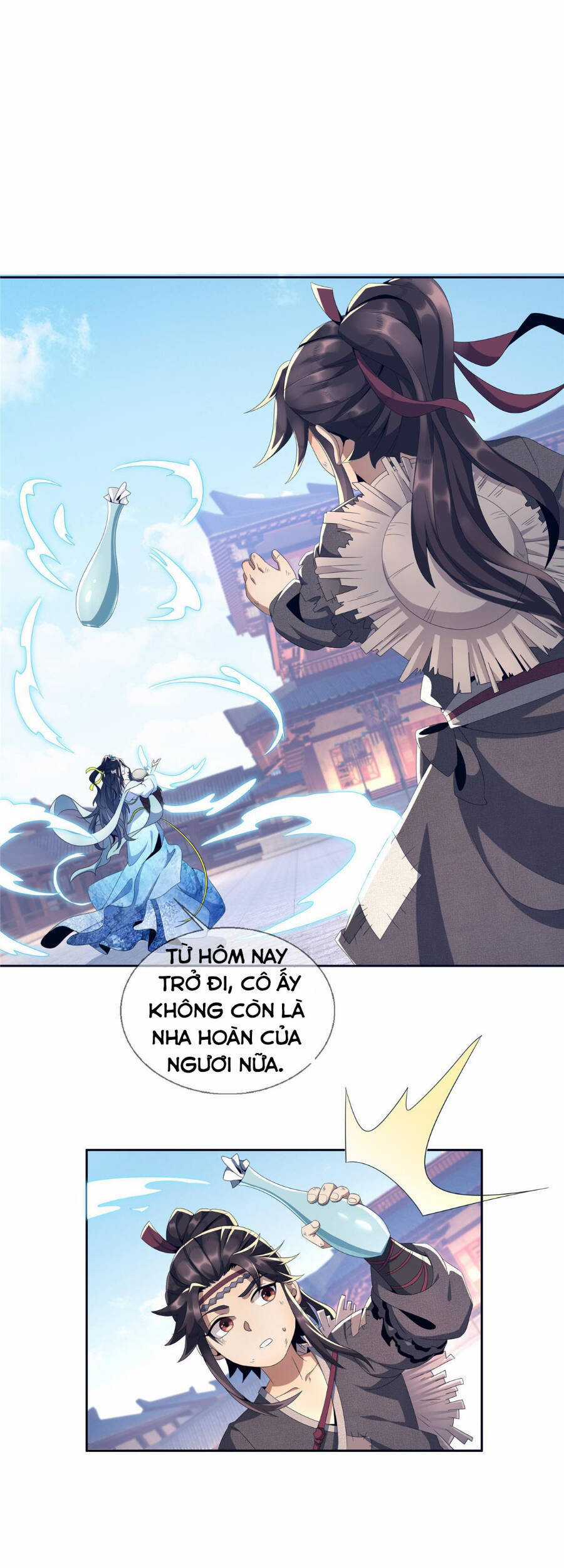 Lược Thiên Ký Chương 3 trang 85