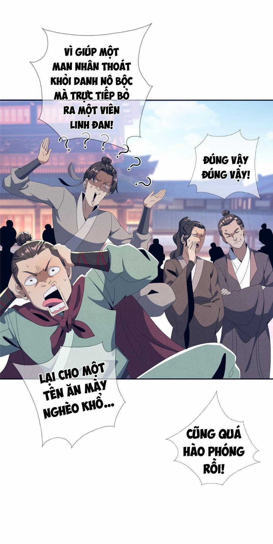 Lược Thiên Ký Chương 3 trang 88