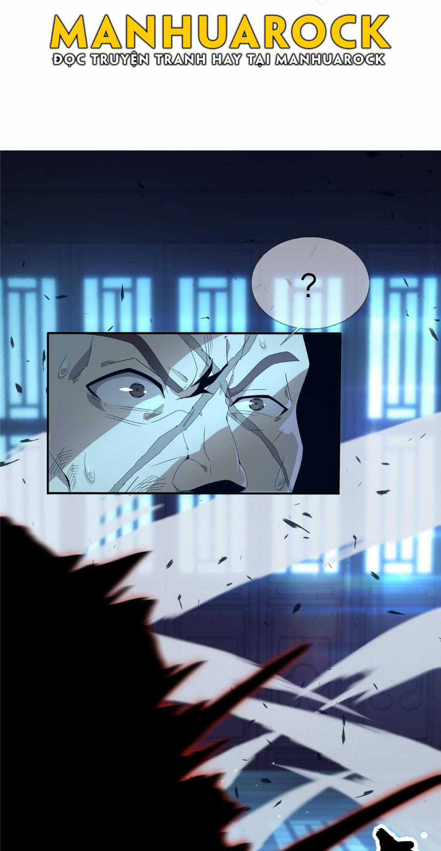 Lược Thiên Ký Chương 3 trang 9