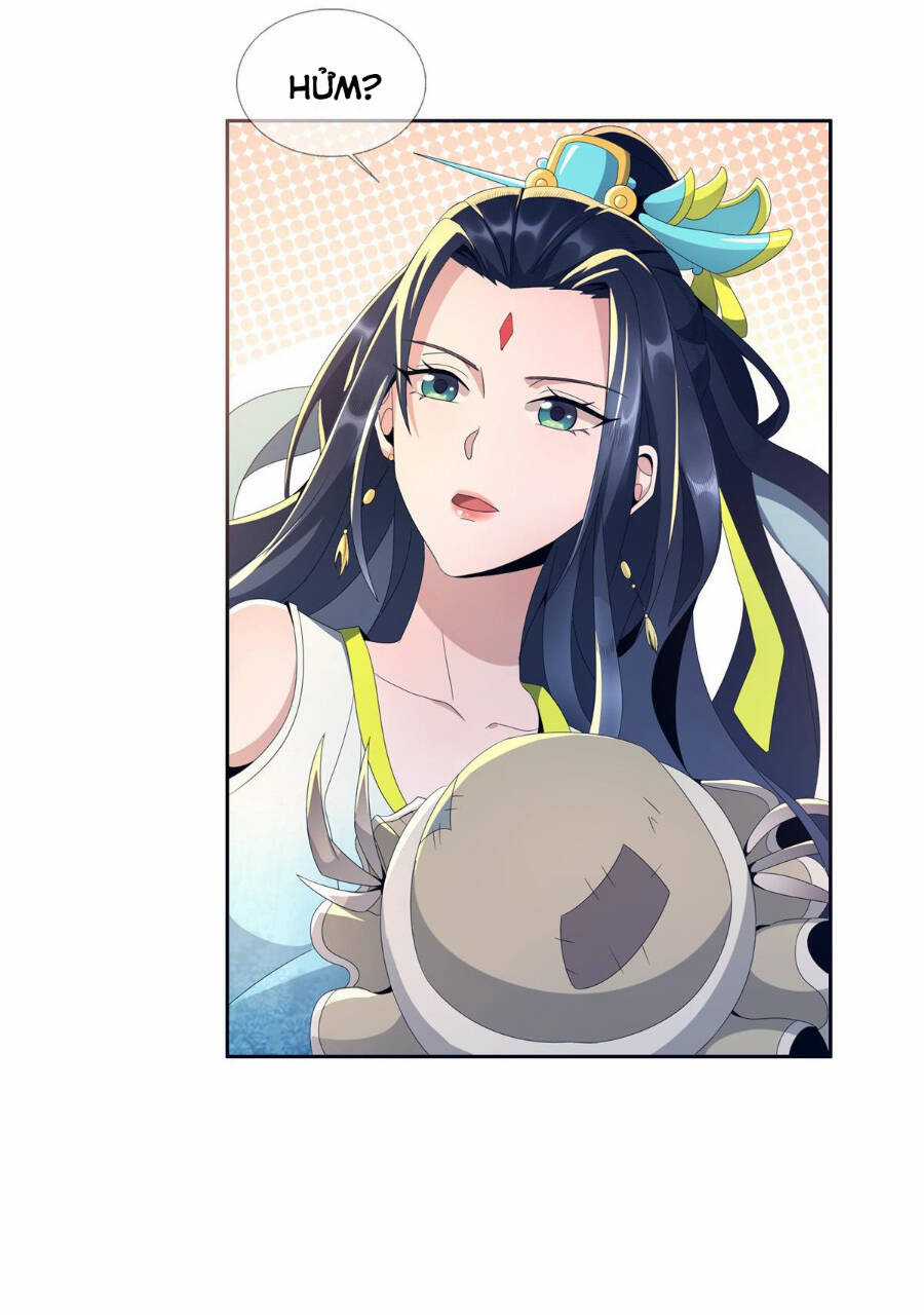 Lược Thiên Ký Chương 3 trang 91