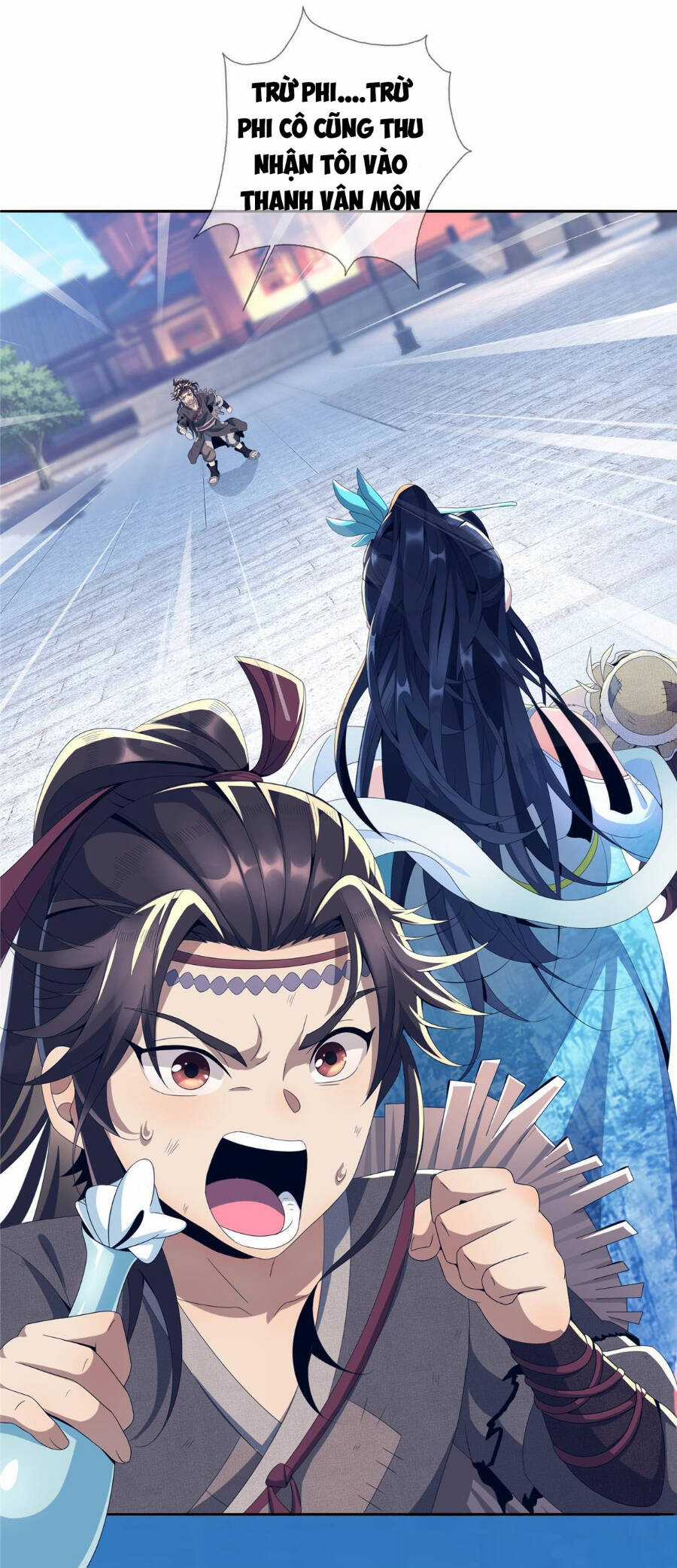 Lược Thiên Ký Chương 3 trang 92