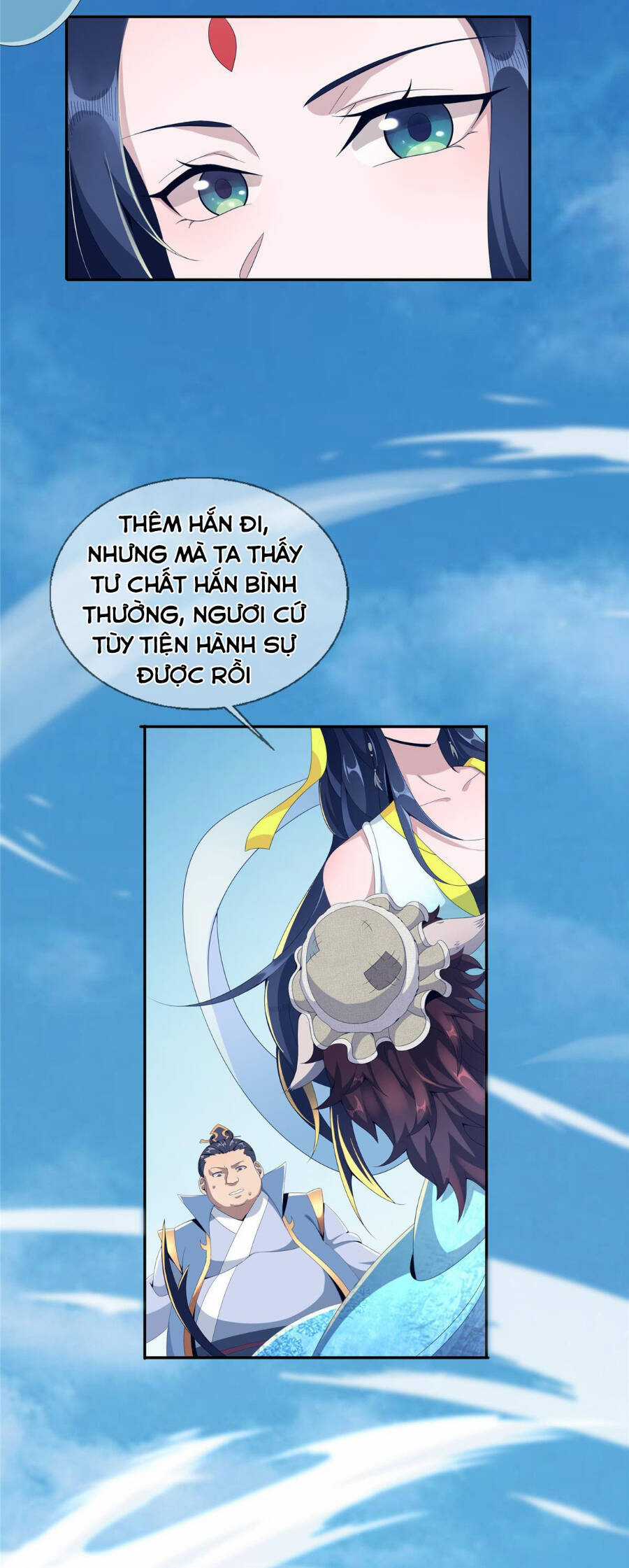 Lược Thiên Ký Chương 3 trang 93