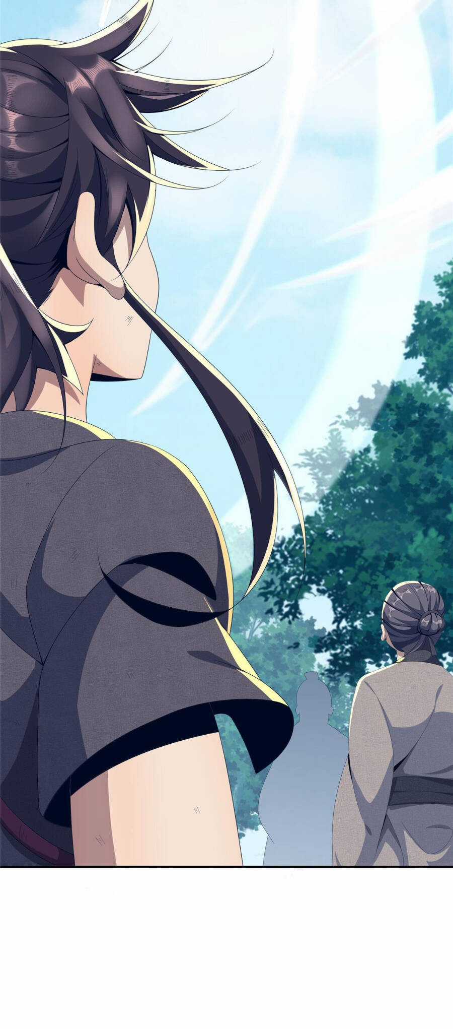 Lược Thiên Ký Chương 3 trang 95