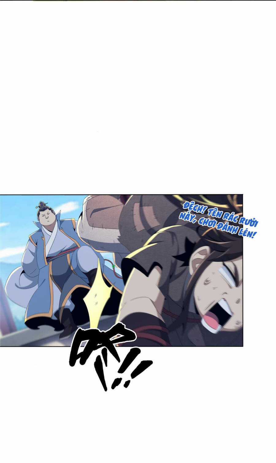 Lược Thiên Ký Chương 3 trang 99