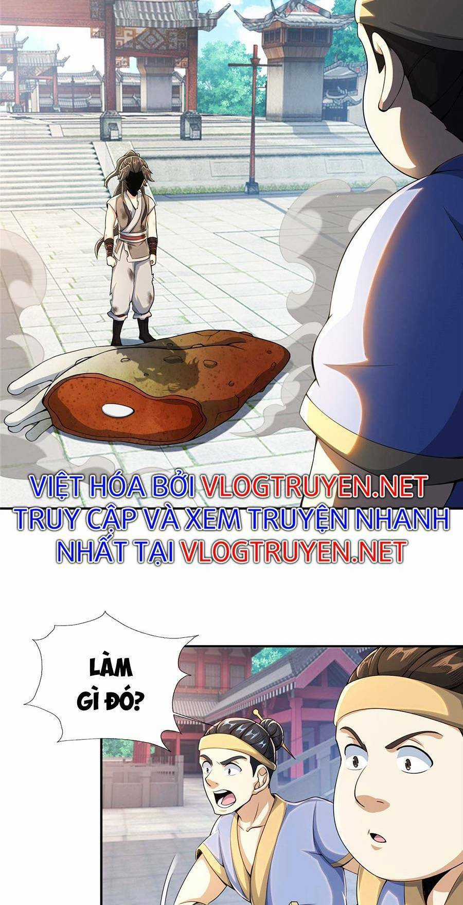 Lược Thiên Ký Chương 30 trang 12