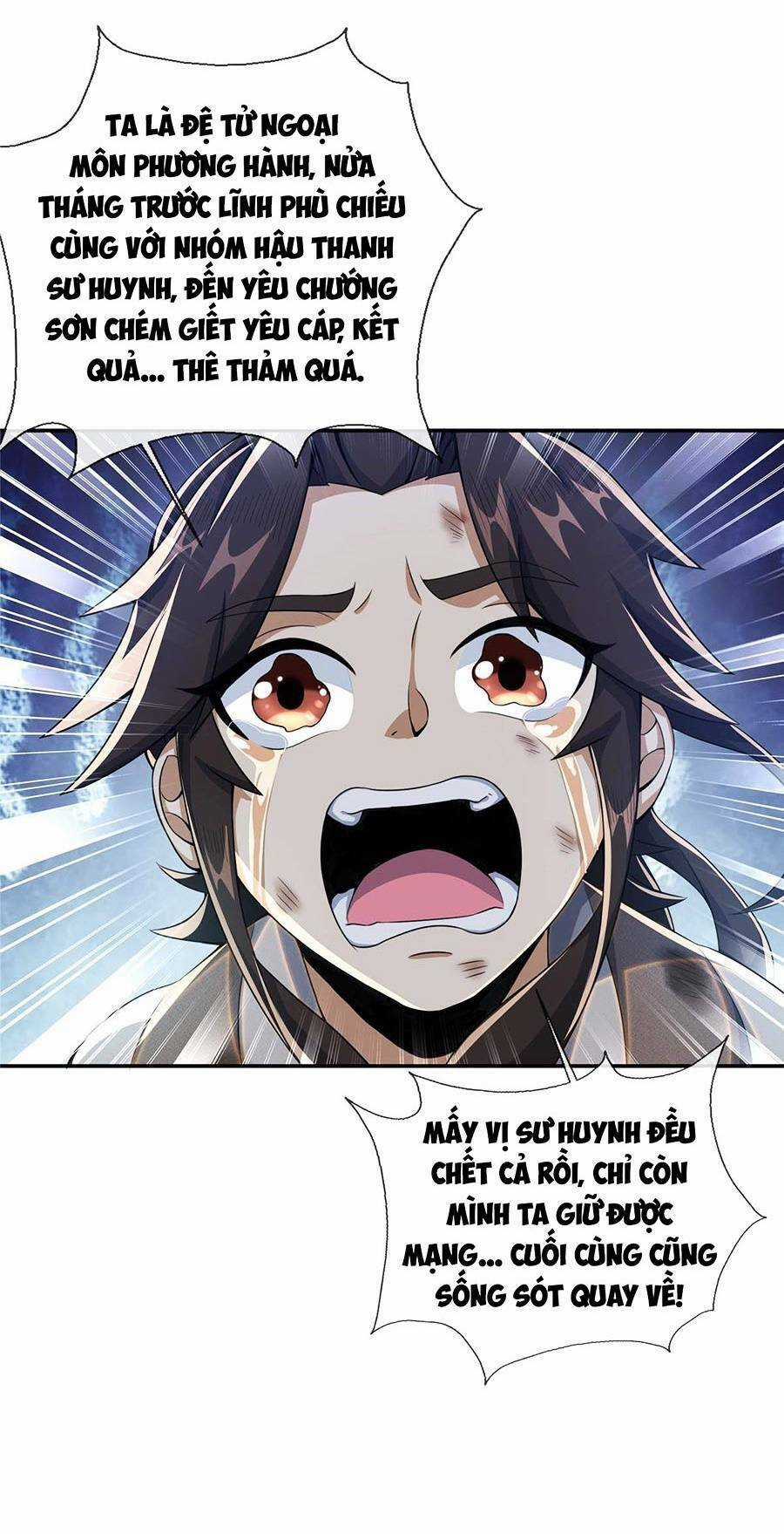 Lược Thiên Ký Chương 30 trang 14