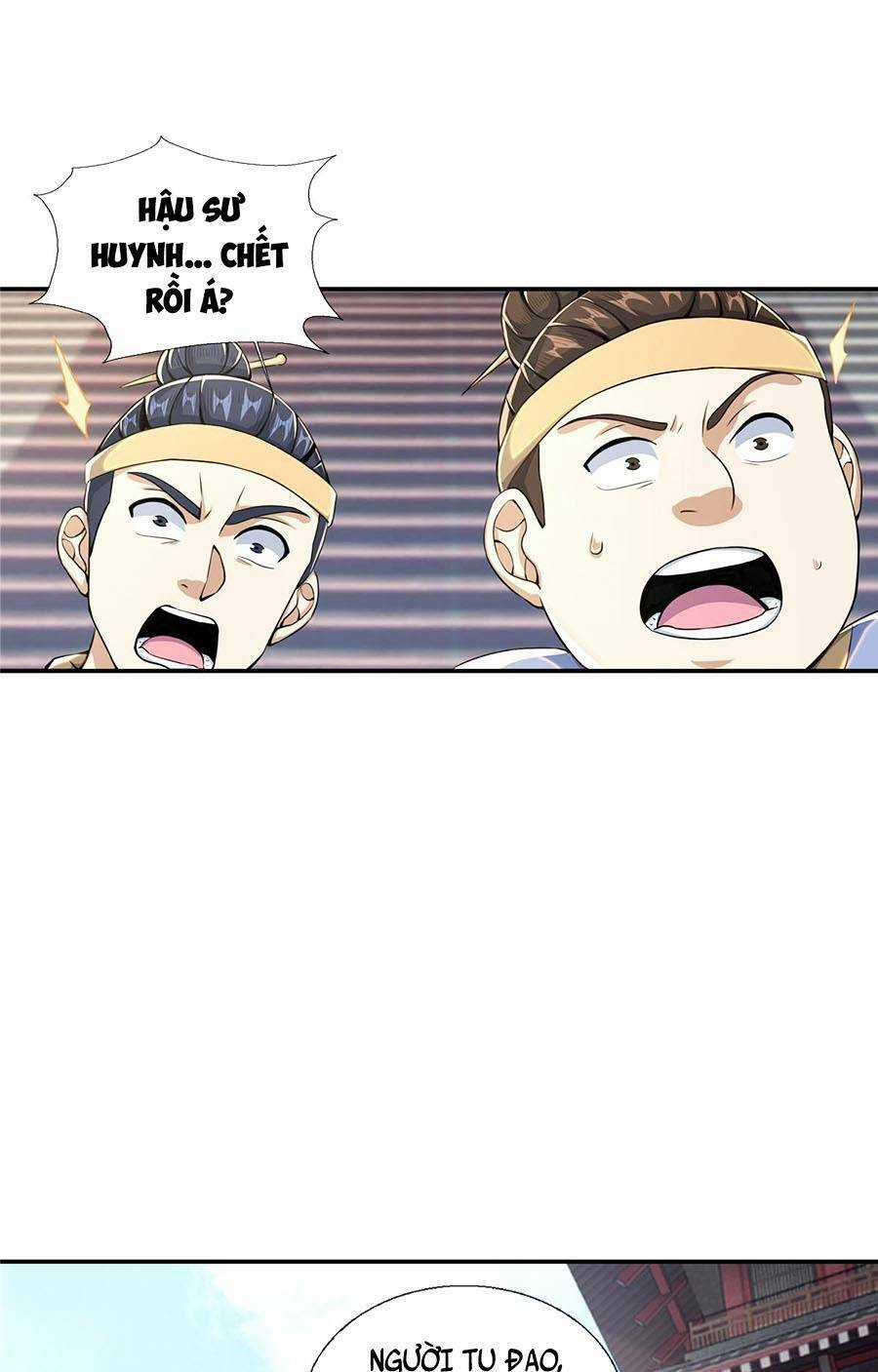 Lược Thiên Ký Chương 30 trang 15