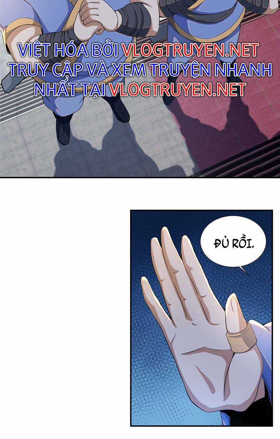 Lược Thiên Ký Chương 30 trang 18