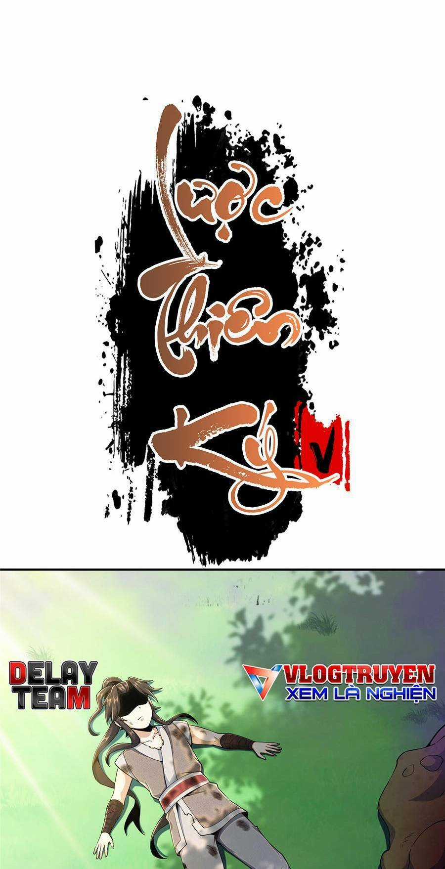 Lược Thiên Ký Chương 30 trang 2