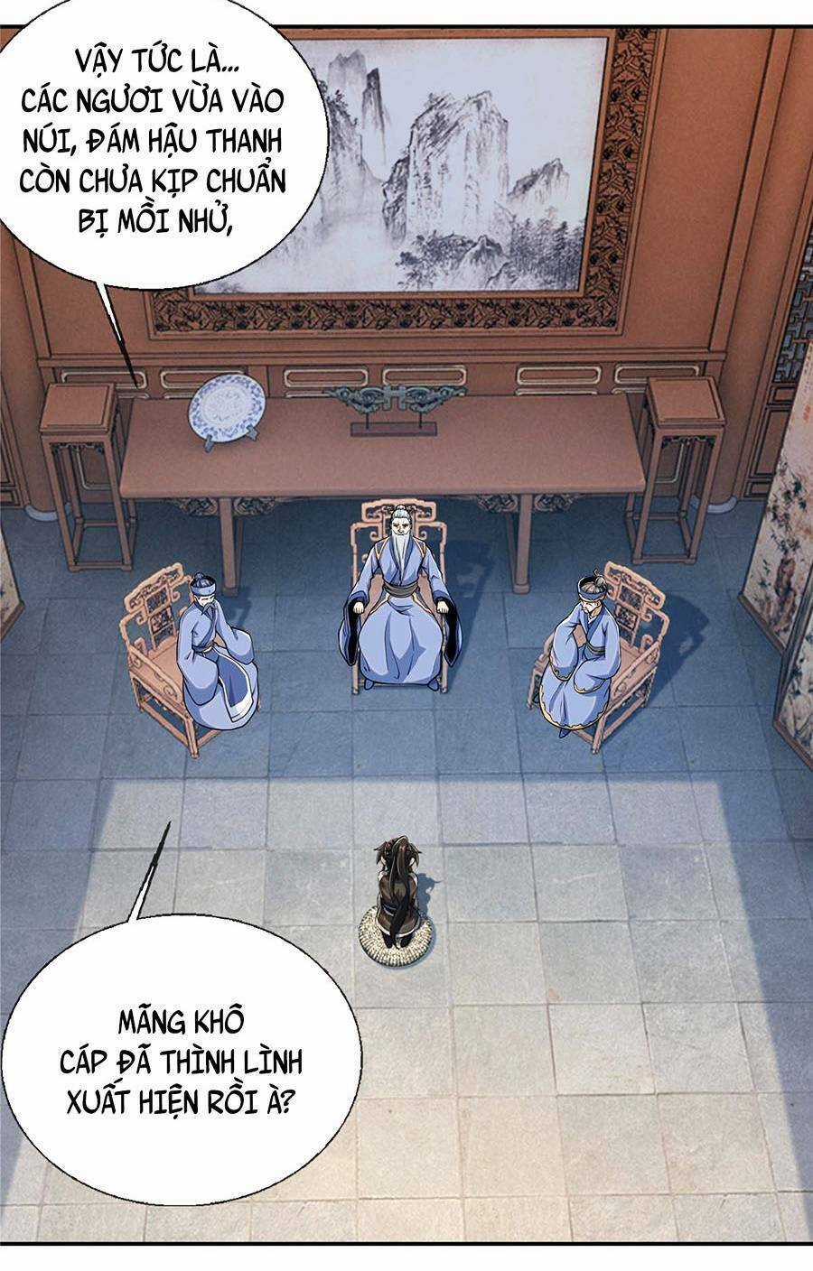 Lược Thiên Ký Chương 30 trang 23