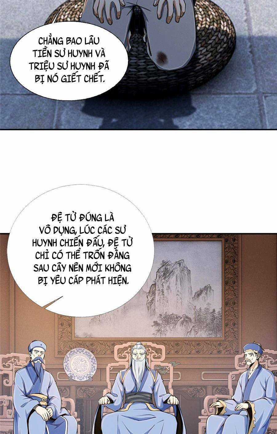 Lược Thiên Ký Chương 30 trang 25