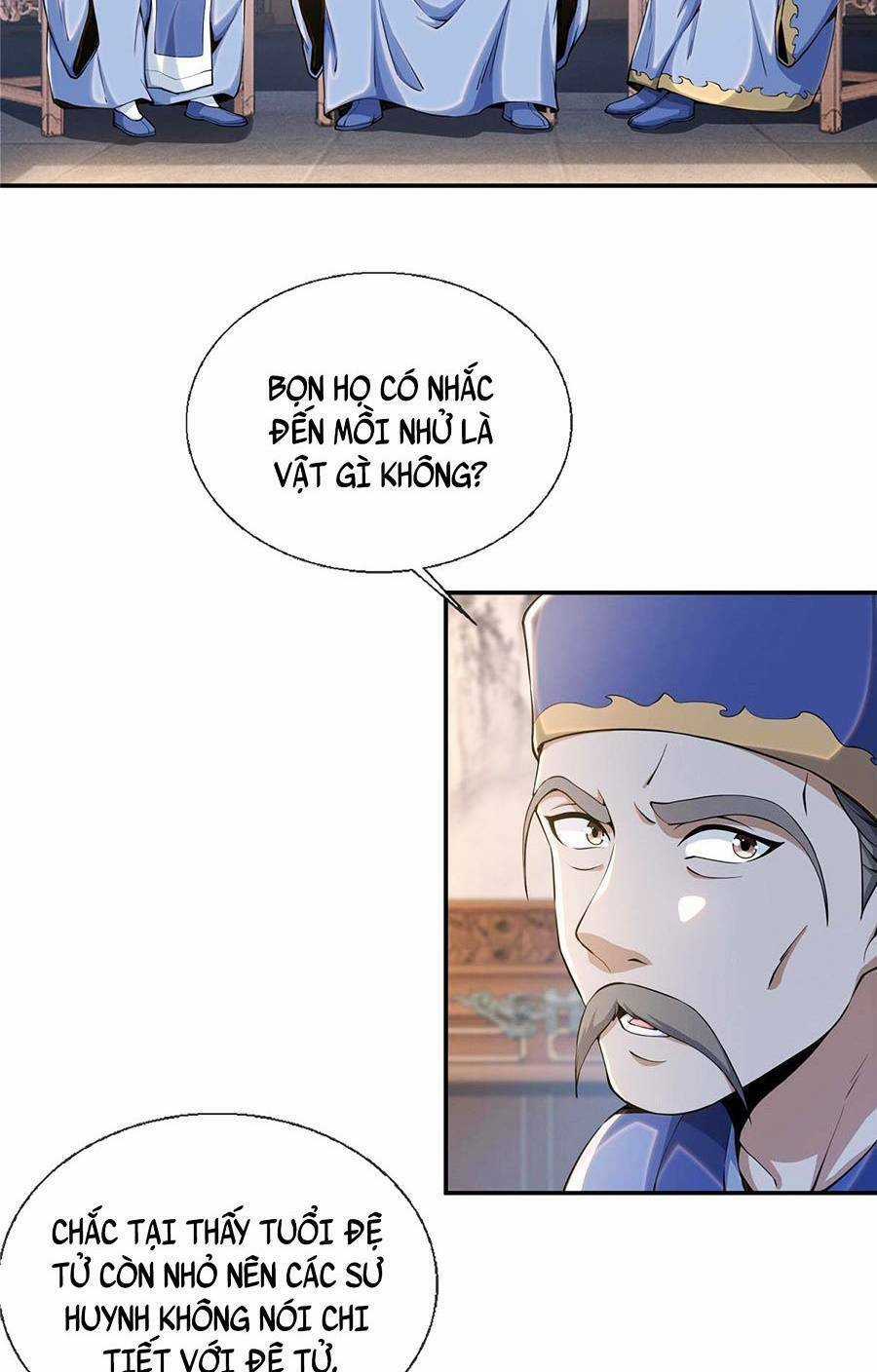 Lược Thiên Ký Chương 30 trang 26