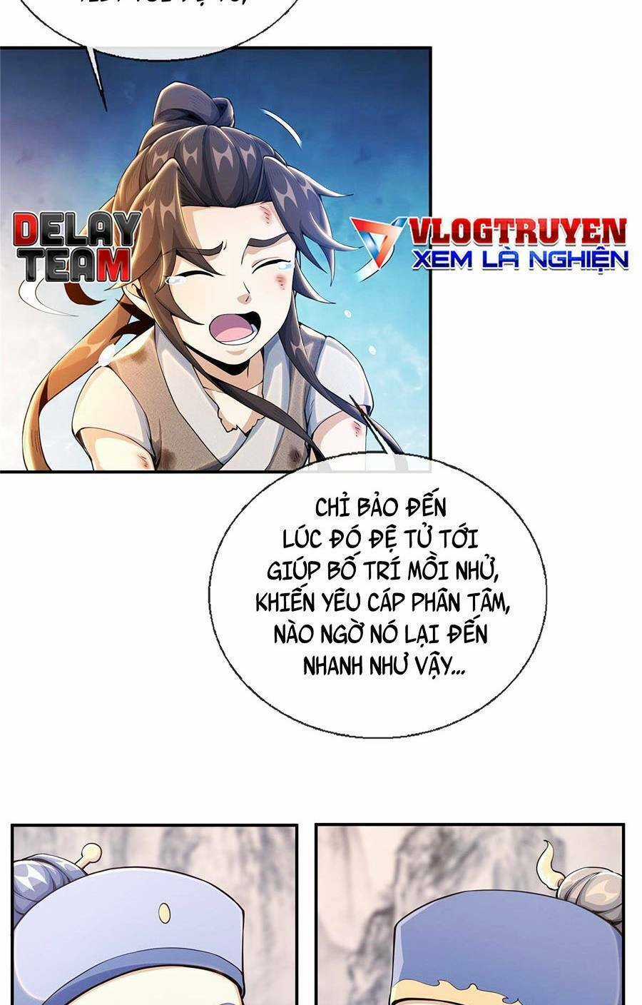 Lược Thiên Ký Chương 30 trang 27