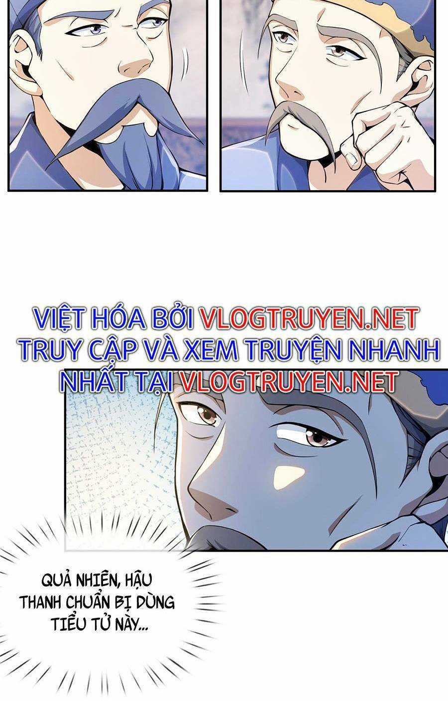 Lược Thiên Ký Chương 30 trang 28