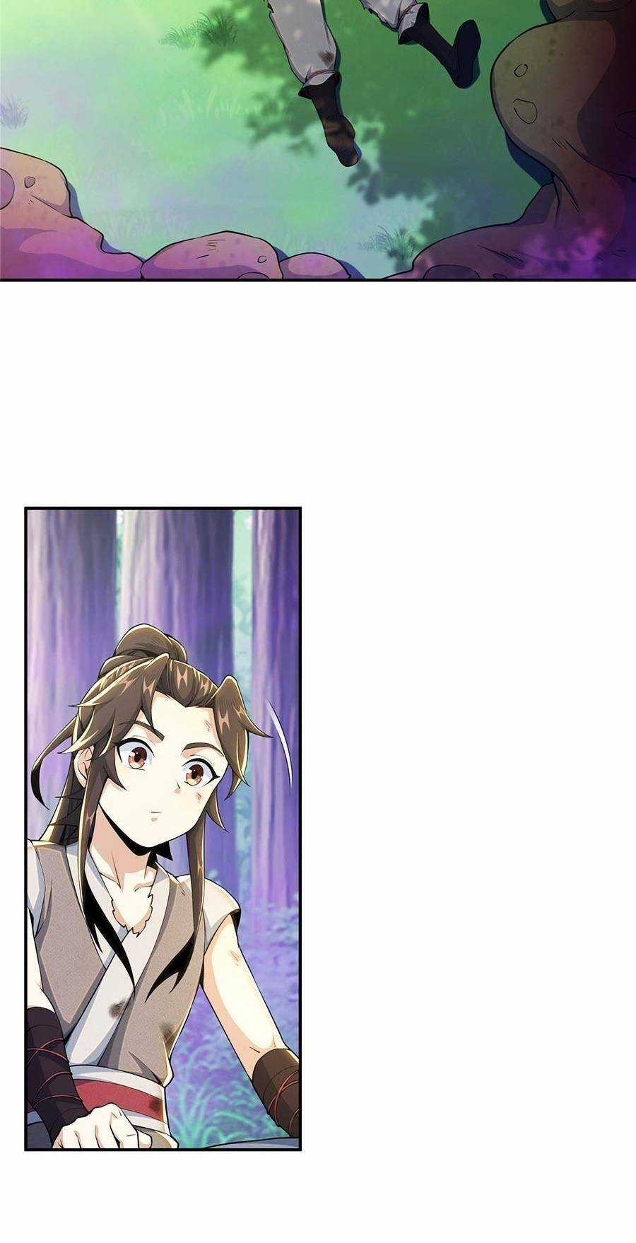 Lược Thiên Ký Chương 30 trang 3