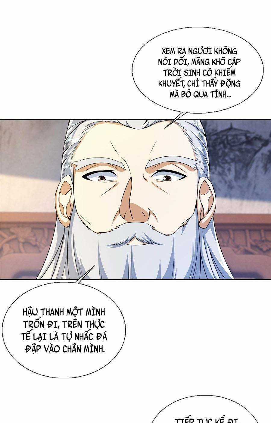 Lược Thiên Ký Chương 30 trang 30