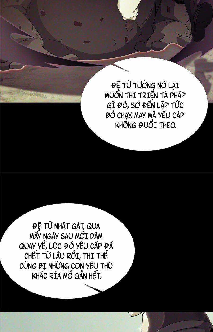 Lược Thiên Ký Chương 30 trang 34