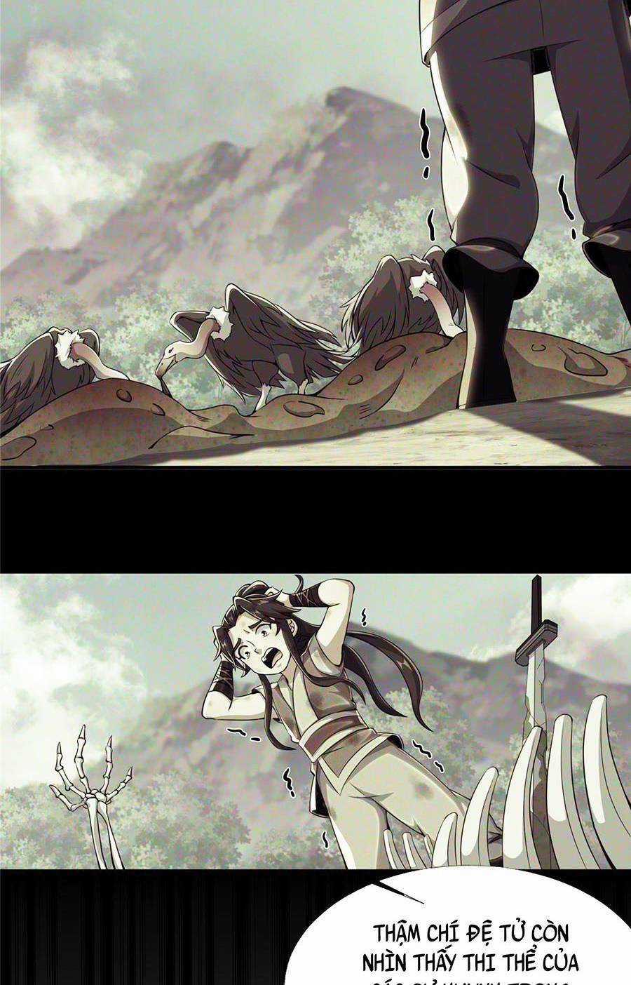 Lược Thiên Ký Chương 30 trang 35