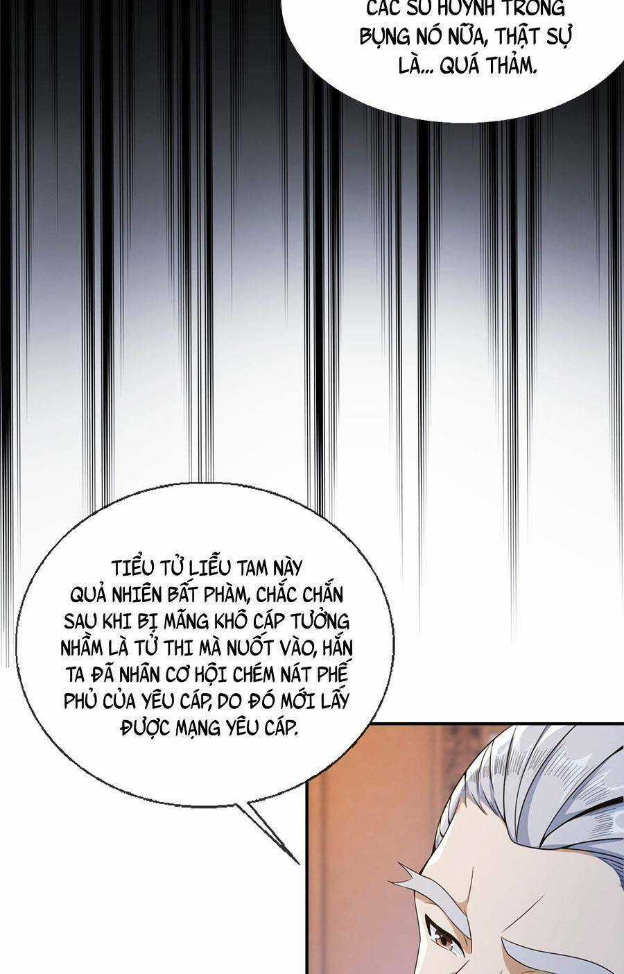 Lược Thiên Ký Chương 30 trang 36