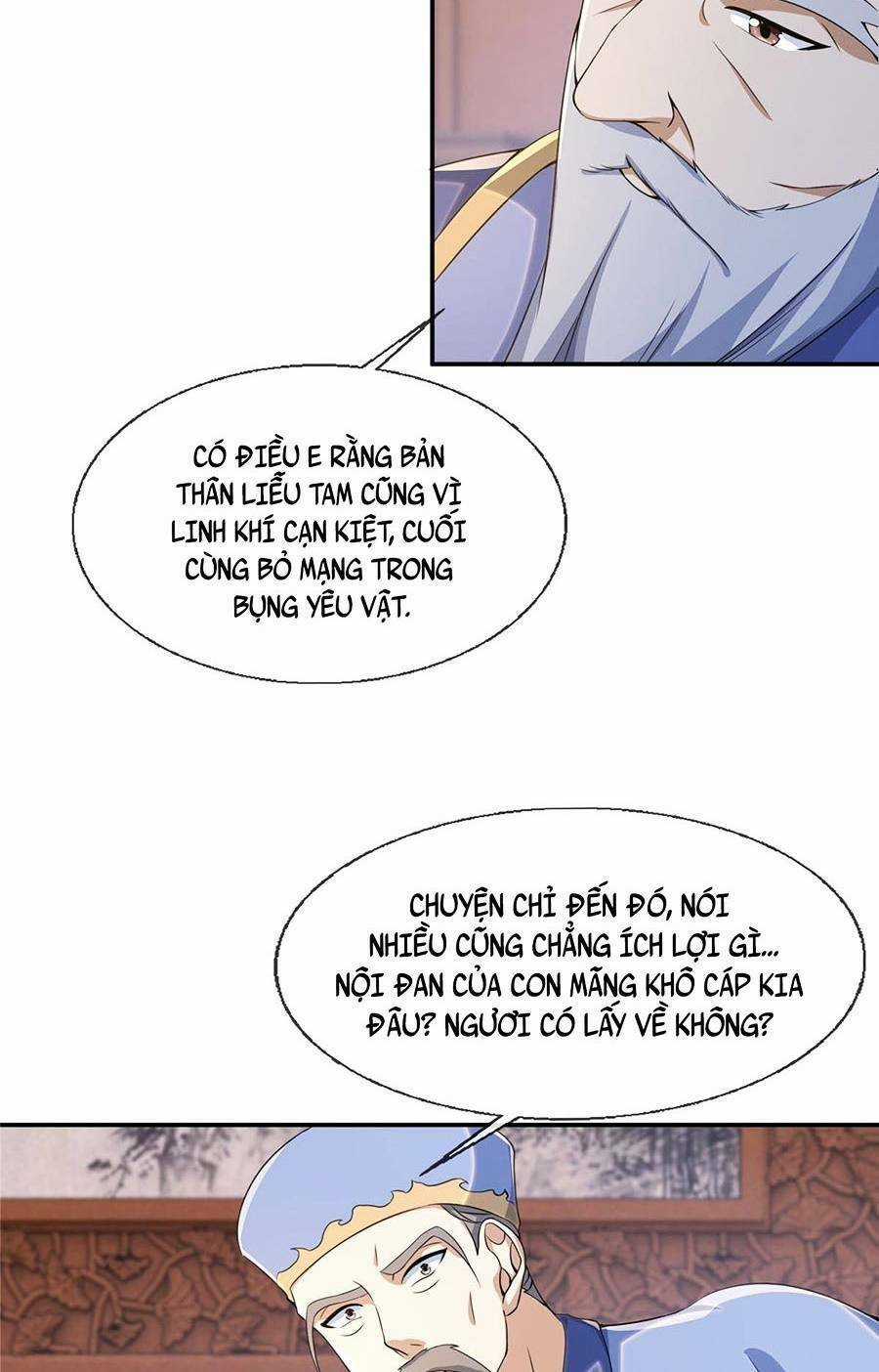 Lược Thiên Ký Chương 30 trang 37