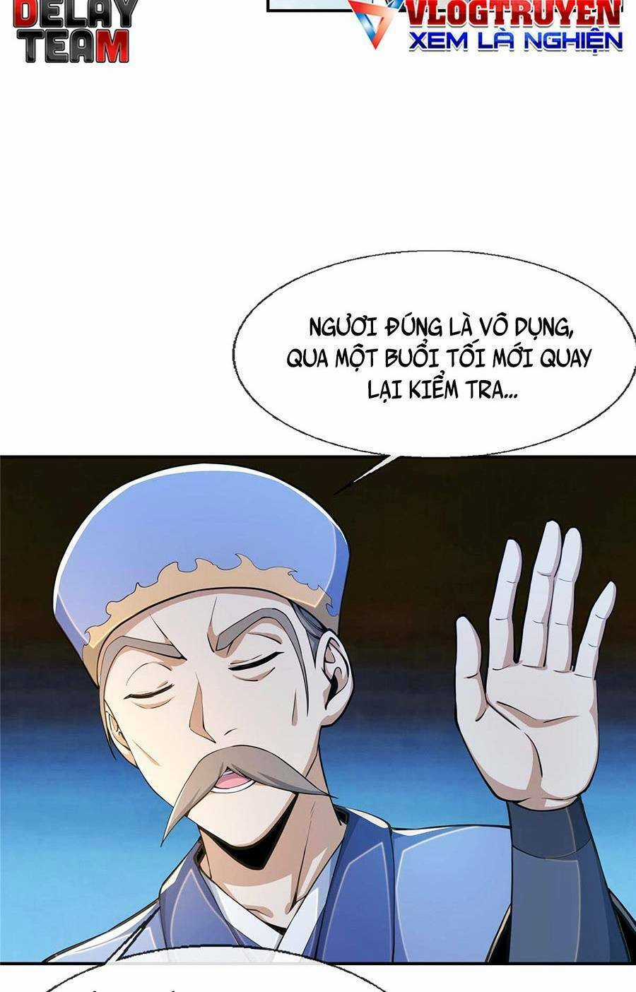 Lược Thiên Ký Chương 30 trang 39