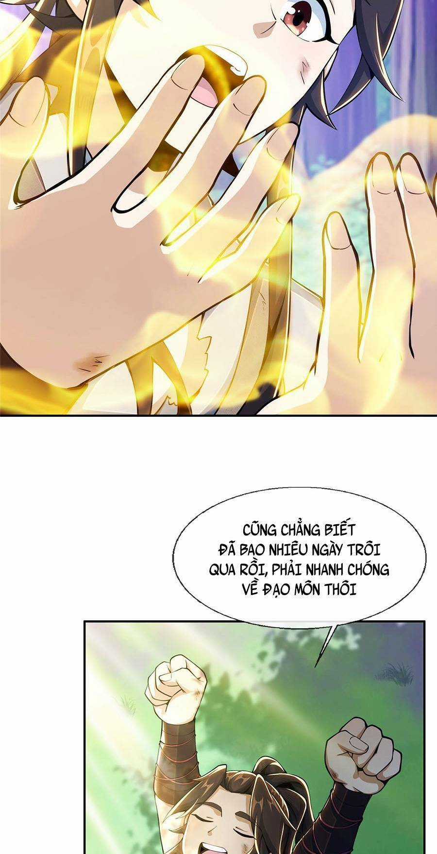 Lược Thiên Ký Chương 30 trang 5