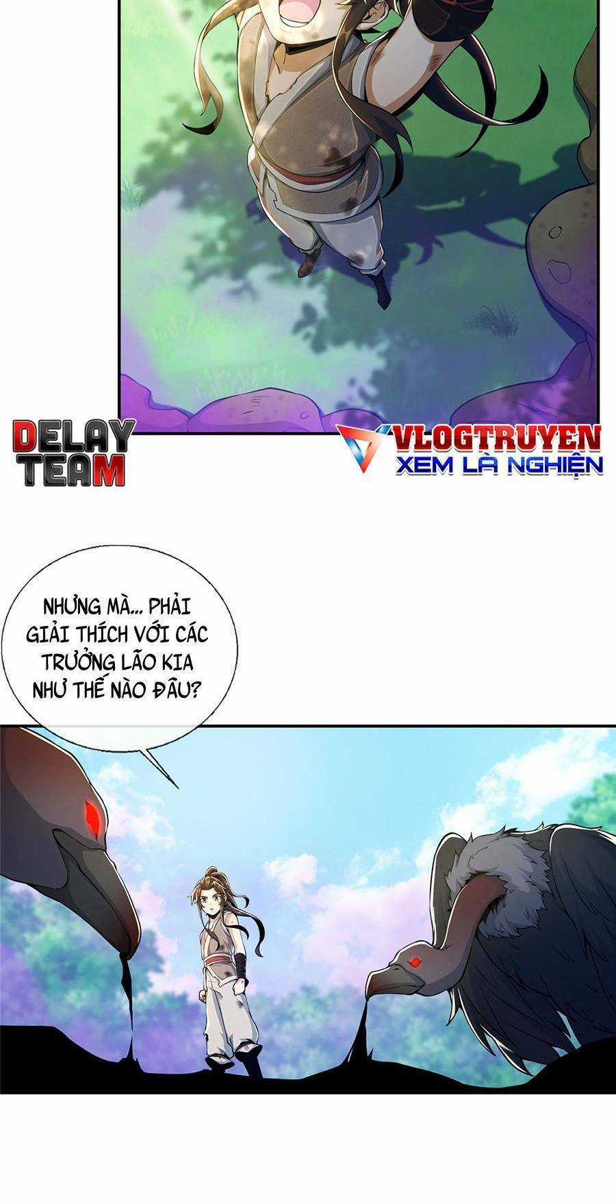 Lược Thiên Ký Chương 30 trang 6